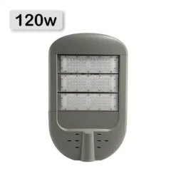 Alternative view of โคมไฟถนน LED EVE 120w รุ่น ERS (วอร์มไวท์)