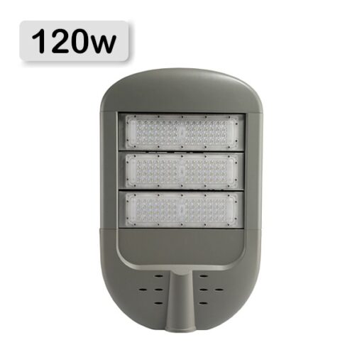 โคมไฟถนน LED EVE 120w รุ่น ERS (วอร์มไวท์) - Image 2