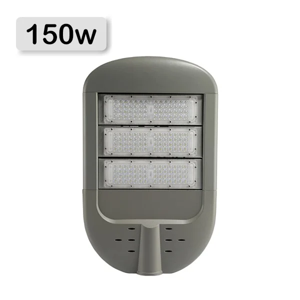 โคมไฟถนน LED EVE 150w รุ่น ERS (วอร์มไวท์) - Image 2