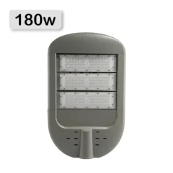 Alternative view of โคมไฟถนน LED EVE 180w รุ่น ERS (วอร์มไวท์)