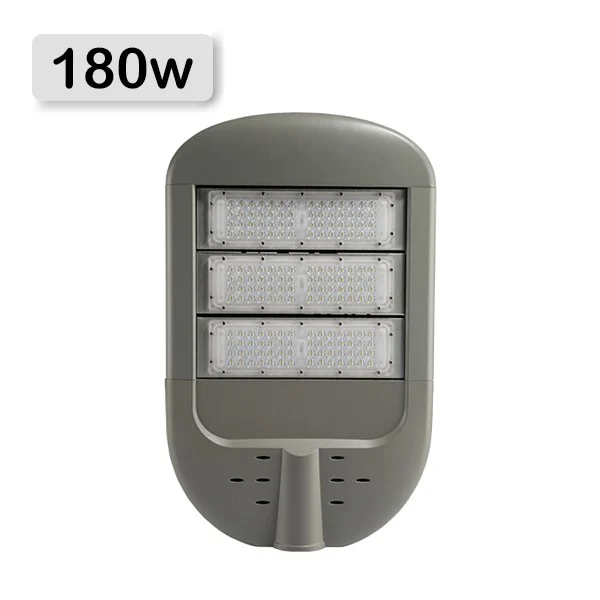 โคมไฟถนน LED EVE 180w รุ่น ERS (วอร์มไวท์) - Image 2