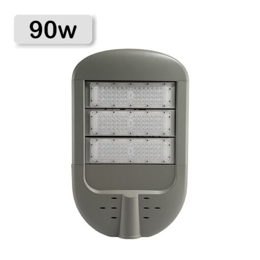 โคมไฟถนน LED EVE 90w รุ่น ERS (เดย์ไลท์) - Image 2