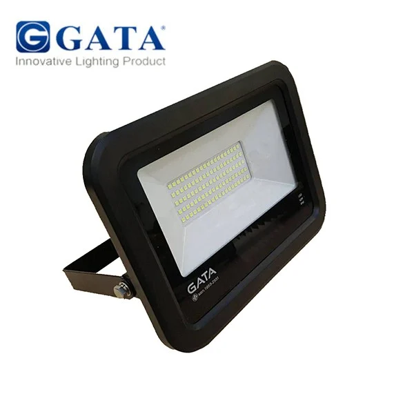 สปอร์ตไลท์ LED slim 50w GATA