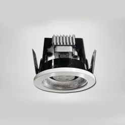 โคมไฟดาวน์ไลท์ฝังฝ้า LED