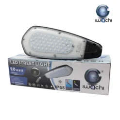 โคมไฟถนน LED 20w iwachi