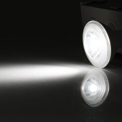 หลอดไฟ LED Par ขั่วE27 10w EVE