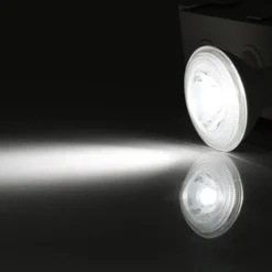 หลอดไฟ LED Par ขั่วE27 10w EVE