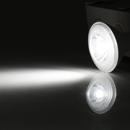 หลอดไฟ LED Par ขั่วE27 10w EVE