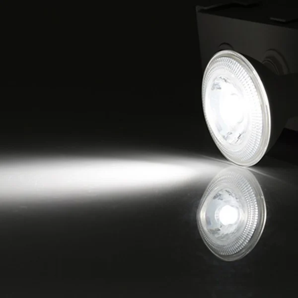 หลอดไฟ LED Par ขั่วE27 10w EVE