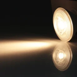 หลอดไฟ LED Par ขั่วE27 10w EVE