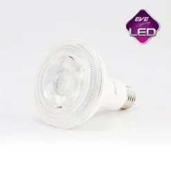 หลอดไฟ LED Par ขั่วE27 10w EVE