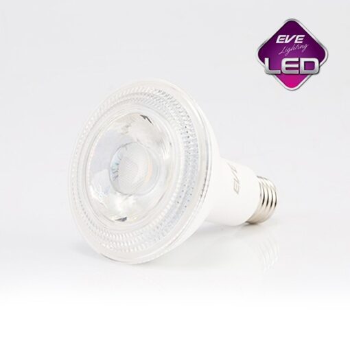 หลอดไฟ LED Par ขั่วE27 10w EVE