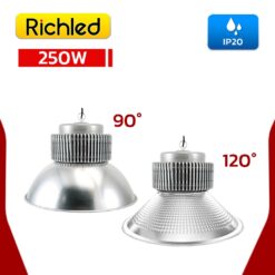 โคมไฮเบย์ LED รุ่น PLUS 250W