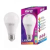 หลอดไฟ LED A60 13w EVE ขั่วE27
