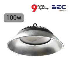 โคมไฟไฮเบย์ 100w BEC