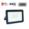 สปอร์ตไลท์ LED 30w BEC