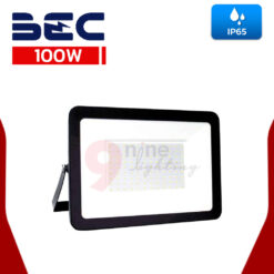 สปอร์ตไลท์ LED 100w Zonic ยี่ห้อBEC