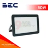 สปอร์ตไลท์ LED 50W BEC Zonic