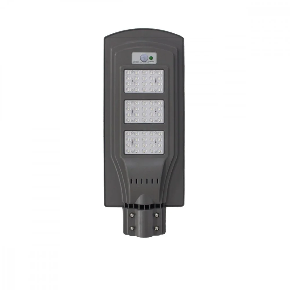 โคมไฟถนนโซล่าเซลล์ 60w iwachi