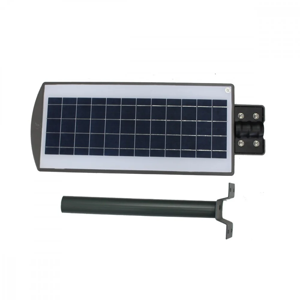 โคมไฟถนนโซล่าเซลล์ 60w iwachi