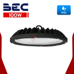โคมไฮเบย์ LED MARINA 100W BEC