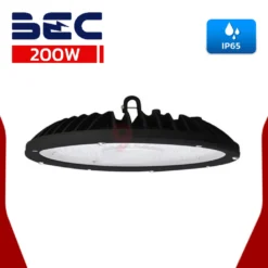 โคมไฮเบย์LED MARINA 200W BEC