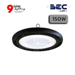 โคมไฮเบย์ LED HBS 150w BEC (แสงขาว)