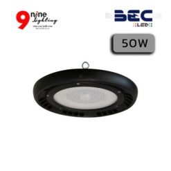 โคมไฮเบย์ LED HBS 50w BEC (แสงขาว)