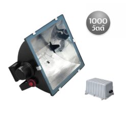 สปอร์ตไลท์ CR1000 1000w GATA