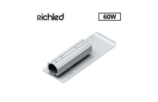 โคมไฟถนน LED Street Light Rio 60w RICHLED (เดย์ไลท์) - Image 3