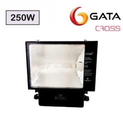 โคมไฟเมทัลฮาไลด์ 250W GATA CROSS