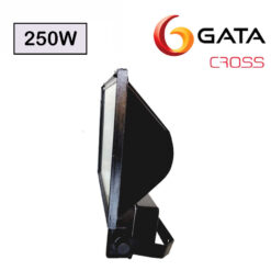 ด้านข้าง โคมเมทัลฮาไลด์ 250 วัตต์ GATA CROSS