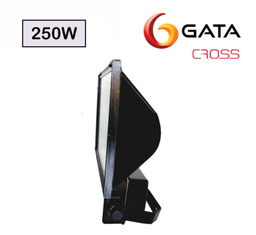 ด้านข้าง โคมเมทัลฮาไลด์ 250 วัตต์ GATA CROSS