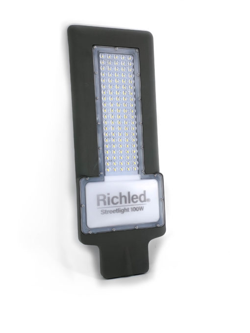 โคมไฟถนน LED 100W RICHLED