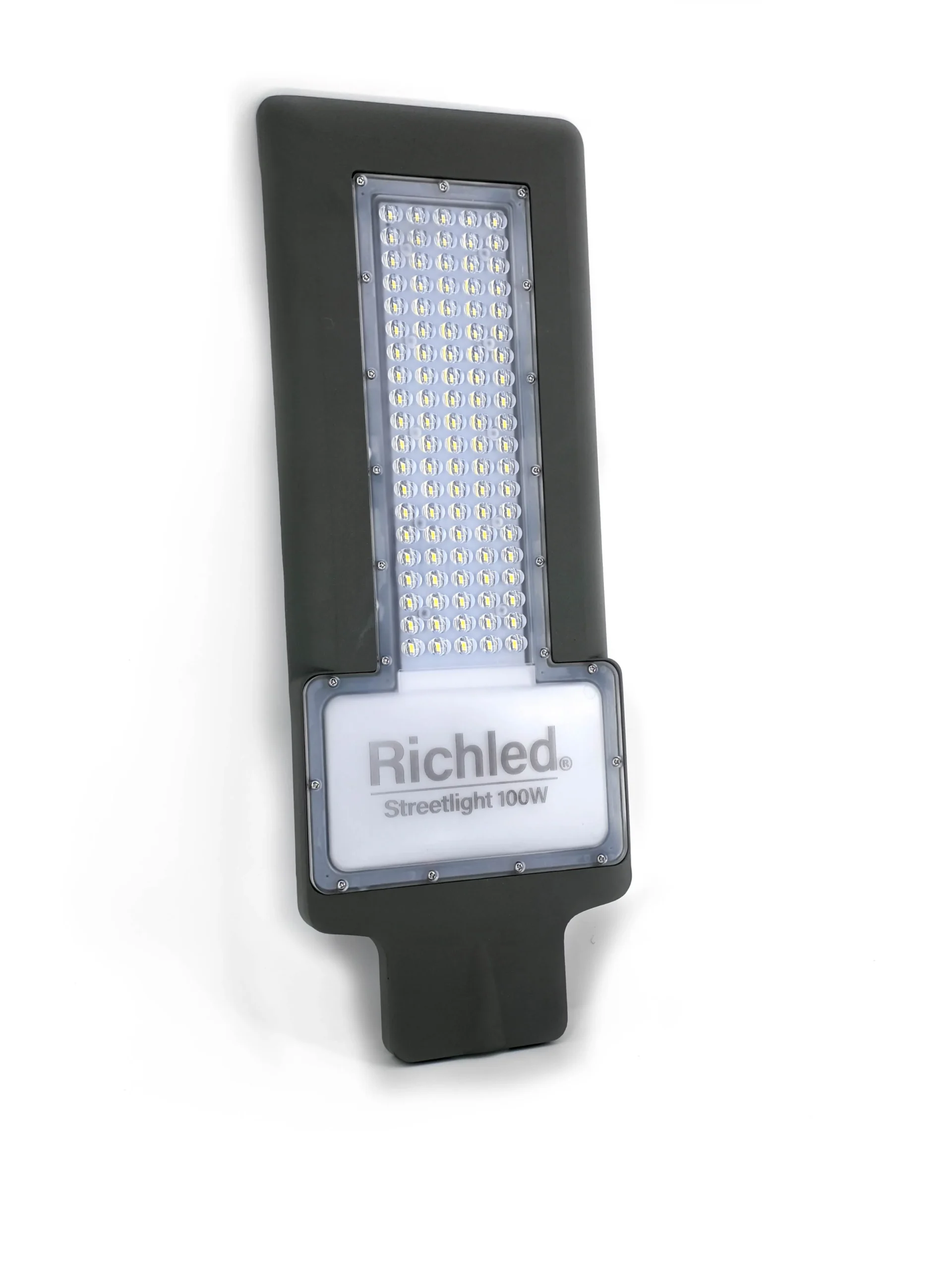 โคมไฟถนน LED 100W RICHLED