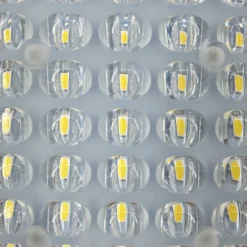 โคมไฟถนน LED 100W RICHLED