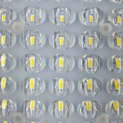 โคมไฟถนน LED 100W RICHLED
