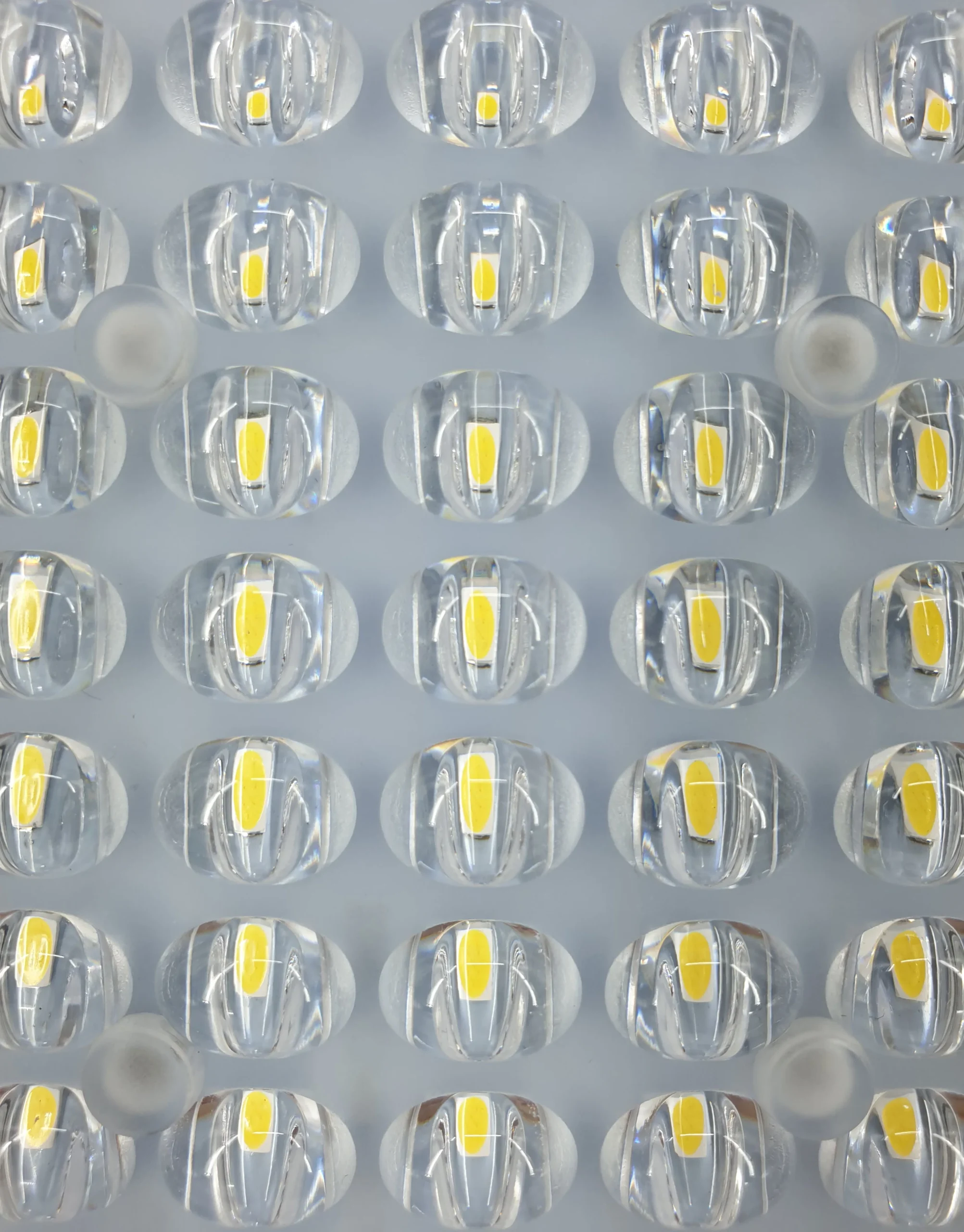 โคมไฟถนน LED 100W RICHLED