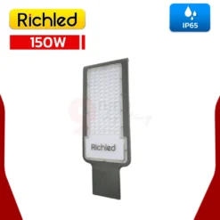 โคมไฟถนน LED 150W RICHLED