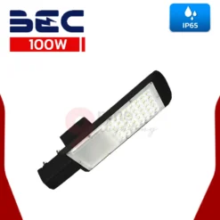 โคมไฟถนนLED 100W รุ่นMAVIS ยี่ห้อBEC