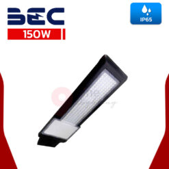 โคมไฟถนนLED 150W รุ่นMAVIS ยี่ห้อBEC