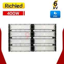 Alternative view of สปอร์ตไลท์ LED 400W RICHLED