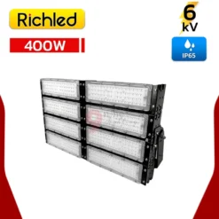 สปอร์ตไลท์ LED 400W RICHLED