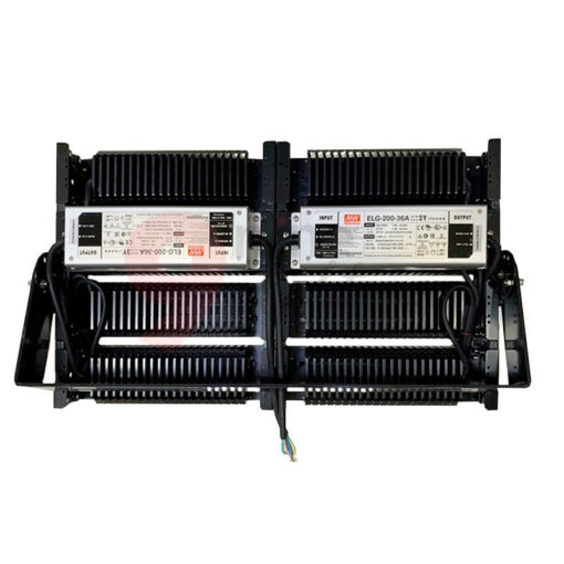 สปอร์ตไลท์ LED 400W RICHLED - Image 5