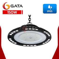 โคมไฮเบย์ LED 150W GATA รุ่น JELO I