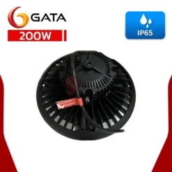Alternative view of โคมไฮเบย์ LED 200W GATA รุ่น JELO I