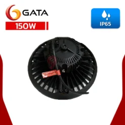 Alternative view of โคมไฮเบย์ LED 150W GATA รุ่น UFIO I