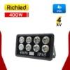 สปอร์ตไลท์ LED 400W RICHLED COB