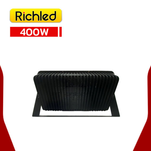 สปอร์ตไลท์ LED 400W RICHLED COB - Image 2