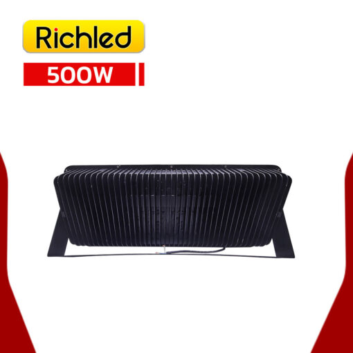 สปอร์ตไลท์ LED 500W RICHLED COB - Image 2